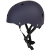 Шлем защитный, Powerslide, Allround Adventure 903330, (52-56) фиолетовый, ABS, плотный EPS, регулируемый Шлем защитный, Powerslide, Allround Adventure 903330, (52-56) фиолетовый, ABS, плотный EPS, регулируемый