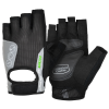 Mănușă de protecție, Powerslide, Nordic Glove 908283, Size S ,Aero mesh, piele PU, negru reflectorizant Mănușă de protecție, Powerslide, Nordic Glove 908283, Size S ,Aero mesh, piele PU, negru reflectorizant