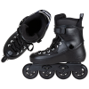 Patine cu role, Powerslide, Model 908442, Duritate roți: 85A, 45-47 Material cadru: 6063 aluminum, Liner: Basic dual fit liner Patine cu role, Powerslide, Model 908442, Duritate roți: 85A, 45-47 Material cadru: 6063 aluminum, Liner: Basic dual fit liner