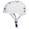 Шлем защитный, Ennui, Armour Nicoly Pro 920143, (54-58) ABS инжекционный, герметичная пена, белый