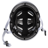 Шлем защитный, Ennui, Armour Nicoly Pro 920143, (54-58) ABS инжекционный, герметичная пена, белый