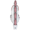 Роликовые коньки для фитнеса, Powerslide, Rocket Pale Mauve 940712, 37-40 регулируемые на 4 размера, рама GFRP, колёса 82A, лайнер EVA