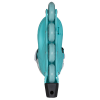 Role pentru fitness, Powerslide, Stargaze Aqua 940714, 33-36, ajustabile pe 4 mărimi, cadru GFRP, roți 82A, liner EVA Role pentru fitness, Powerslide, Stargaze Aqua 940714, 33-36, ajustabile pe 4 mărimi, cadru GFRP, roți 82A, liner EVA