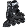 Роликовые коньки 940692 Powerslide Khaan Junior NXT Size 31-34