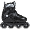 Роликовые коньки 940692 Powerslide Khaan Junior NXT Size 31-34