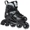 Роликовые коньки 940692 Powerslide Khaan Junior NXT Size 31-34