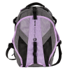 907084 Рюкзак Powerslide Fitness Backpack Dark grey