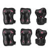 Set Role pentru fitness, Powerslide, Rocket Mot + C + Kit de protecție Trusă de protecție pentru femei Rollerblade 069P0500219 Rollerblade SKATE GEAR W 3 PACK N Set Role pentru fitness, Powerslide, Rocket Mot + C + Kit de protecție Trusă de protecție pentru femei Rollerblade 069P0500219 Rollerblade SKATE GEAR W 3 PACK N