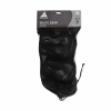 Set de protecție, Rollerblade, SKATE GEAR 3 PACK, M, 069P0100100, NERO