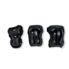 Set Role 29-32 Rollerblade Apex Premium + Protecție + Cască, Abonament Cadou