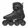 Role, Rollerblade, TWISTER XT, 43-44, 072210001A1, NERO/LIME