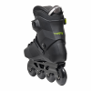 Role, Rollerblade, TWISTER XT, 43-44, 072210001A1, NERO/LIME