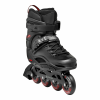 Role, Rollerblade, RB 80, 39, 7400500741, NERO/ROSSO