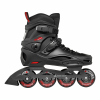 Role, Rollerblade, RB 80, 39, 7400500741, NERO/ROSSO