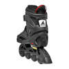Role, Rollerblade, RB 80, 39, 7400500741, NERO/ROSSO