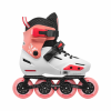 Role, Rollerblade, APEX, 29-32, 86B0751510HD01, PLATINO/CORALLO