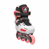 Role, Rollerblade, APEX, 29-32, 86B0751510HD01, PLATINO/CORALLO