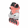 Role, Rollerblade, APEX, 29-32, 86B0751510HD01, PLATINO/CORALLO