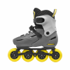 Role, Rollerblade, APEX, 37-40.5, 86B0751510NB01, CARBONE/GIALLO