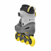 Role, Rollerblade, APEX, 37-40.5, 86B0751510NB01, CARBONE/GIALLO