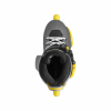 Role, Rollerblade, APEX, 37-40.5, 86B0751510NB01, CARBONE/GIALLO