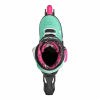 Role, Rollerblade, MICROBLADE XT, 28-32, 86B0751520NG03, NERO/VERDE MARE Role, Rollerblade, MICROBLADE XT, 28-32, 86B0751520NG03, NERO/VERDE MARE