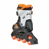 Ролики, Rollerblade, MICROBLADE SL, 33-36.5, 86B0751540NC01, NERO/ARANCIO