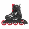 Ролики, Rollerblade, MICROBLADE COMBO, 36-40.5, 86B0751550ND01, NERO/ROSSO