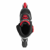 Ролики, Rollerblade, MICROBLADE COMBO, 36-40.5, 86B0751550ND01, NERO/ROSSO
