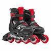 Ролики, Rollerblade, MICROBLADE COMBO, 36-40.5, 86B0751550ND01, NERO/ROSSO