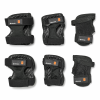 Комплект защиты, Rollerblade, EVO PRO GEAR JUNIOR 3 PACK, XXS, 86P065P020N001, NERO Комплект защиты, Rollerblade, EVO PRO GEAR JUNIOR 3 PACK, XXS, 86P065P020N001, NERO