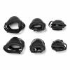 Комплект защиты, Rollerblade, EVO PRO GEAR JUNIOR 3 PACK, XXS, 86P065P020N001, NERO Комплект защиты, Rollerblade, EVO PRO GEAR JUNIOR 3 PACK, XXS, 86P065P020N001, NERO