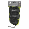 Комплект защиты, Rollerblade, EVO PRO GEAR JUNIOR 3 PACK, XXS, 86P065P020N001, NERO Комплект защиты, Rollerblade, EVO PRO GEAR JUNIOR 3 PACK, XXS, 86P065P020N001, NERO