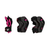 Комплект защиты Rollerblade SKATE GEAR JUNIOR 3 PACK 069P03007Y9, размер XXS