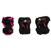 Комплект защиты Rollerblade SKATE GEAR JUNIOR 3 PACK 069P03007Y9, размер XXS