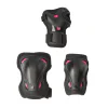 Комплект защиты Rollerblade SKATE GEAR W 3 PACK 069P0500219, размер L
