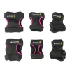 Комплект защиты Rollerblade SKATE GEAR W 3 PACK 069P0500219, размер L