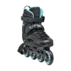Ролики Rollerblade RB 80 W 07400600774, размер 38 Ролики Rollerblade RB 80 W 07400600774, размер 38