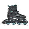 Ролики Rollerblade RB 80 W 07400600774, размер 38 Ролики Rollerblade RB 80 W 07400600774, размер 38