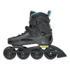 Ролики Rollerblade RB 80 W 07400600774, размер 38 Ролики Rollerblade RB 80 W 07400600774, размер 38