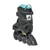 Ролики Rollerblade RB 80 W 07400600774, размер 38 Ролики Rollerblade RB 80 W 07400600774, размер 38