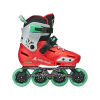 Role Rollerblade APEX 86B0751510DG01, mărimea 33-36.5