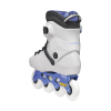 Role Rollerblade TWISTER XT 86B0760130HE04, mărimea 43-44