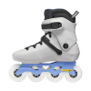 Role Rollerblade TWISTER XT 86B0760130HE04, mărimea 43-44