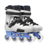 Role Rollerblade TWISTER XT 86B0760130HE04, mărimea 43-44