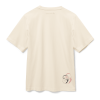 Tricou pentru patinaj cu role Rollerblade BLANK T-SHIRT LOVEFACES 86L0650020A017, mărimea M