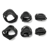 Комплект защиты Rollerblade EVO PRO GEAR 3 PACK 86P065P010N001, размер XL