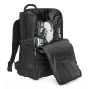 Rucsac pentru role Rollerblade URBAN COMMUTER BACKPACK ECO 86R06R5200N001 Rucsac pentru role Rollerblade URBAN COMMUTER BACKPACK ECO 86R06R5200N001
