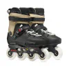 Ролики Rollerblade TWISTER XT 86B0760130NZ01, размер 42-42.5