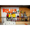 Абонемент в роллердром - 6 месяцев с неограниченным доступом - RollerPark Абонемент в роллердром - 6 месяцев с неограниченным доступом - RollerPark